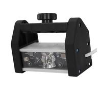 Zhjvihx Lampe D'inspection de Peinture Murale, Outil Auxiliaire de Polissage LED 15 W 1500 Lm avec Angle de Diffusion de 120 X 5 Degrés, Lentille en Polycarbonate Résistante aux C (ABS+gel de silice)