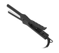 Zhjvihx Machine à Cintrer Acrylique, Kit de Marquage de Lettres de Canal de Chauffage de Cintreuse D'angle D'arc Acrylique, Machine à Cintrer de Lettres Manuelle, Cintreuse Manuelle (Prise UE)