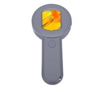 Zhjvihx Mini Loupe Numérique pour Enfants