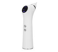 Zhjvihx Sèche-oreilles Rechargeable à Air Chaud à Température Constante avec Fonction Massage, pour un Séchage Rapide de L'eau Après la Baignade, la Douche et les Sports nautiques.
