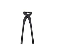 Zhjvihx Séparateur de Tronc de 10,63 Pouces, branche Professionnel en Acier, Outil de Mise en Forme de Jardin pour la de bonsaï avec Poignée Ergonomique, branche, Outil de Jardin