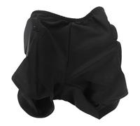 Zhjvihx Short rembourré de Protection 3D, Absorbant Les Chocs en EVA, Protection des Hanches, des Fesses, du Coccyx, Short de des Fesses de Ski pour Le Ski, Le Patinage, Le (S)