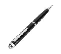 Zhjvihx Stylo Enregistreur Vocal, Transcription Intelligente, Traduction en Temps Réel, Dispositif D'enregistrement 5.3 AI, avec Contrôle APP pour L'apprentissage des Réunions (16GB)