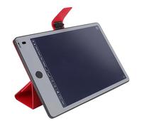 Zhjvihx Tablette de Dessin Intelligente, Synchronisation de L'écriture Manuscrite en Texte avec étui en Cuir, pour Notes de Réunion, Projets, Croquis et Signature de Documents