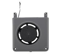 Zhjvihx Ventilateur de Refroidissement à Double Roulement à Billes 55 CFM 7 200 Tr/min pour Imprimante 3D H2D, Remplacement Plug and Play à Faible Bruit 30 DBA pour le Refroidissement de