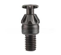 ZHLWei 25H T8F 6/7/8 /9Teeth Clutch Gearbox Pinion Sprocket Suitable For 2-stroke 47cc 49cc Pocket Bike ATV