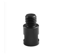 ZHLWei Adaptateur de meuleuse d'angle M10 5/8-11, filetage adaptateur, connecteur d'arbre for tampon de polissage, outil de perçage de lame de scie