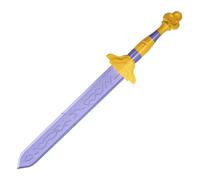 ZHOAOUAO Accessoires d'anime - Armes à jouets - Accessoire de déguisement d'anime - Jeu de rôle pour enfants - Accessoires de costume de cosplay - Armes pour Halloween - Carnaval - Dress-up (épées)