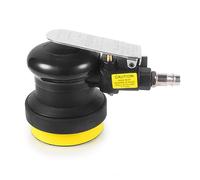 ZHONG AN Ponceuse Excentrique à Air Comprimé 75 mm (3"), 10 000 tr/min, Mini Meuleuse à Air Comprimé pour Voiture, Meubles, Bois