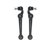 ZHONGJIA Svenubee Lot de 2 Bras de Suspension Avant inférieurs avec rotule, compatibles avec M-azda 6, F-usion, L-incoln MKZ et M-ercury Milan 2003-2008