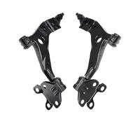 ZHONGJIA Svenubee Paire de Bras de Suspension inférieurs Avant à rotule, Kits de 2 pièces compatibles avec E-Scape 2013 2014 2015 2016 2017 CV6Z3079C