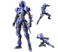 Zhongkaihua 30MF Liber Assassin Figurine assemblée articulée mobile et interchangeable Kit de modèle Super Action Statue