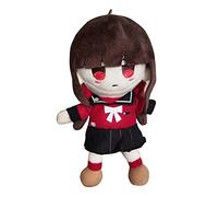 Zhongkaihua Adorable Peluche Harukawa Maki - Oreiller Super Doux en Peluche - Personnages d'anime en Peluche - Jouets décoratifs pour Filles et Adultes - Chambre à Coucher
