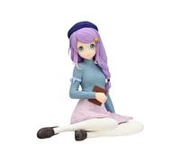 Zhongkaihua Anastasia Hoshin Figurine d'anime assis à collectionner en PVC de 10 cm - Statue de bureau Aciton - Décoration d'intérieur - Cadeau pour les fans d'anime
