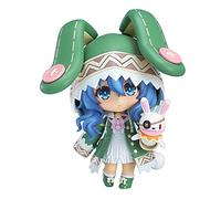 Zhongkaihua Anime Figures Date A Live, Himekawa Yoshino 10 cm PVC Modèle Japonais Figure Bureau Ornements À Collectionner