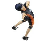 Zhongkaihua Anime Haikyuu Figurines Tobio Kageyama Figurine en PVC 26 cm Figurine Tobio Kageyama Action Figure Haikyuu Figurine Collection de décorations de bureau Cadeaux