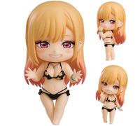 Zhongkaihua Anime Kitagawa Marin Figure Inui Sajuna Pièces interchangeables
