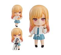 Zhongkaihua Anime Kitagawa Marin Figure Inui Sajuna Pièces interchangeables
