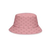 Zhongkaihua Chapeau bob Anime Shinobu/Tanjiro/Nezuko/Rengoku Casquette Kimetsu no Yaiba Merch Chapeau de pêcheur Anime Imprimé Chapeau de soleil d'été Voyage Plage Halloween Adulte