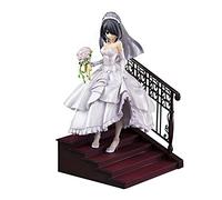 Zhongkaihua Date a Live Figurine Tobiichi Origami/Tokisaki Kurumi Figurine d'action Cartoon Collections de Personnages Modèle Ornements 23/25 cm