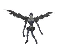Zhongkaihua Death Note Figurine Ryuk Action Figure - Figurine Ryuuku Modèle Anime Statue Statue d'ordinateur Bureau Décoration de Noël Collection Cadeau