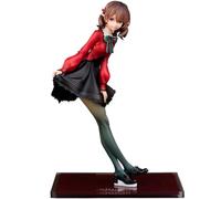 Zhongkaihua Desktop Girls-Ringo Figure Anime illustration Desktop Girls-Ringo Action Figure 24 cm Modèle de Noël Anime Girl Statue en PVC Décoration de bureau