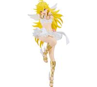 Zhongkaihua Figurine d'action en PVC avec ailes - 20 cm - Forme d'ange repent Ver - Figurine de fille d'anime à collectionner pour bureau, étagère, décoration de chambre, cadeau d'anniversaire pour
