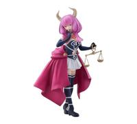 Zhongkaihua Figurine Dantoudai no Aura - Figurine d'action Dantoudai no Aura - 18 cm - Modèle de collection - Décoration pour la maison, Noël, le bureau