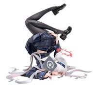 Zhongkaihua Figurine de planétarium inversée à suspendre édition 1/6 en PVC - 16 cm - Collection Anime Girl Model - Ornements de bureau