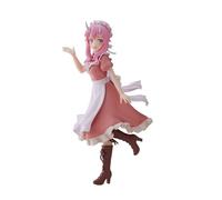Zhongkaihua Figurine en PVC « That Time I Got Reincarnated as a Slime Shuna » - 16 cm - Modèle pour décoration de maison, bureau, Noël, cadeau d'anniversaire