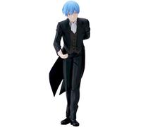 Zhongkaihua Figurine Frieren Beyond Journey's End - Statue Himmel en PVC de 19 cm - Figurine d'action d'anime - Décoration de bureau et cadeau de collection