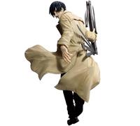 Zhongkaihua Figurine Nagumo Yoichi de 20 cm en PVC - Figurine d'action Nagumo Yoichi - Figurine d'anime debout - Décoration à collectionner - Cadeaux pour les fans