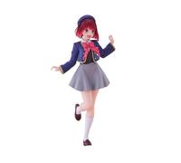 Zhongkaihua Figurine Oshi no Ko Arima Kana - 18 cm - Version concert - Figurine d'action en PVC - Modèle d'anime - Décoration de Noël - Cadeau d'anniversaire