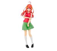 Zhongkaihua Figurine Quintessential Quintuplets Nakano Ichika/Nino/Miku/Yotsuba/Itsuki Figurines Uniforme scolaire Cadeau pour les fans