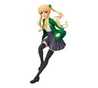 Zhongkaihua Figurine Sawamura Spencer Eriri - 21 cm - Figurine debout - Modèle d'anime - Décoration de bureau - Cadeau idéal