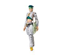 Zhongkaihua Figurines d'anime Kishibe Rohan en PVC de 16 cm - Statue mobile - Modèle Kishibe Rohan - Décoration de bureau - Objets de collection - Cadeaux