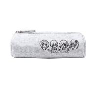Zhongkaihua Hoshino Rubi Arima Kana Trousse à crayons tendance pour filles et garçons Cadeau d'école Grande capacité pour la rentrée scolaire, Hoshino Rubi, 19 x 6.5 cm, Trousse à crayons