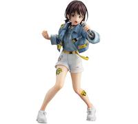 Zhongkaihua Iseri Nina Figurine Performance Edition Iseri Nina Figurine d'action 18 cm Anime Girl en PVC Collection Statue Décoration de la maison Ornement pour adulte