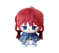 Zhongkaihua Iseri Nina/Kawaragi Momokr Anime Peluche 10 cm Mignon Cartoon Q Edition Étoile de mer Pendentif Sac à Suspendre