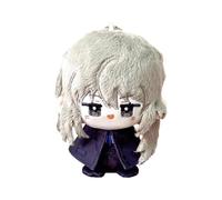 Zhongkaihua Iseri Nina/Kawaragi Momokr Anime Peluche 10 cm Mignon Cartoon Q Edition Étoile de mer Pendentif Sac à Suspendre