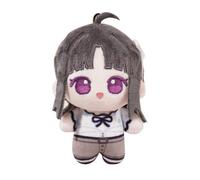 Zhongkaihua Iseri Nina/Kawaragi Momokr Anime Peluche 10 cm Mignon Cartoon Q Edition Étoile de mer Pendentif Sac à Suspendre