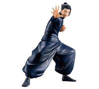 Zhongkaihua JJK Gojo Satoru Figurine Geto Suguru Anime Figures Combat Modèle Statue JJK Figurine d'action Collections Décorations Cadeaux de Noël