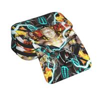 Zhongkaihua Kafka Hibino Trousse à crayons tendance pour filles et garçons Cadeau d'école Impression 3D Grande capacité, Type 4, 21 x 10 x 7.5 cm, Trousse à crayons