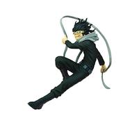 Zhongkaihua MHA Aizawa Shouta Figurine Modèle 10 cm Statue de Bataille en PVC Anime MHA Figurines d'action Figurines de collection Décorations Cadeaux