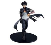 Zhongkaihua MHA Dabi Figurine Modèle 10 cm Statue de Bataille PVC Anime MHA Figurines d'action Figurines de collection Décorations Cadeaux