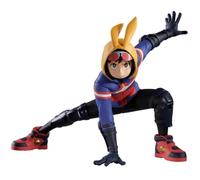 Zhongkaihua MHA Koichi Haimawari Figure 10 cm Koichi Haimawari Anime Modèle d'action Statue en PVC Décoration de bureau Décoration de Noël Anniversaire