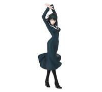 Zhongkaihua One Punch Man Figurine Hellish Blizzard - 22 cm - Figurine de dessin animé en PVC pour la maison, le bureau, la décoration de Noël, d'anniversaire, cadeau pour les fans