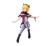 Zhongkaihua Oshi no Ko Figure Mem Cho Assise Anime Fille Figure PVC Statuette modèle Objets de Collection Ornements