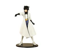 Zhongkaihua Sakaguchi Figurine Hinata Modèle d'action Statue Anime That Time I Got Reincarnated as a Slime Figurine de collection Décorations de bureau Cadeaux 16,5 cm PVC