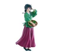 Zhongkaihua The Apothecary Diaries Figurine Maomao 17 cm en PVC pour décoration de maison, bureau, cadeau d'anniversaire pour les fans
